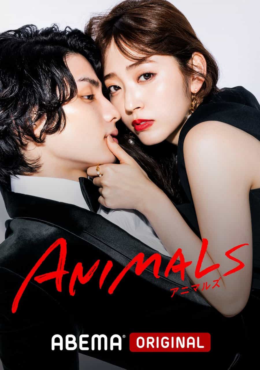 Animals - Sinopsis, Pemain, OST, Episode, Review