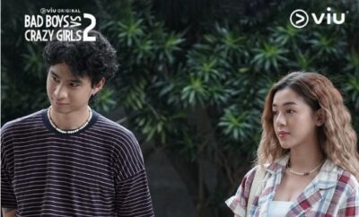 Bad Boys VS Crazy Girls 2 - Sinopsis, Pemain, OST, Episode, Review