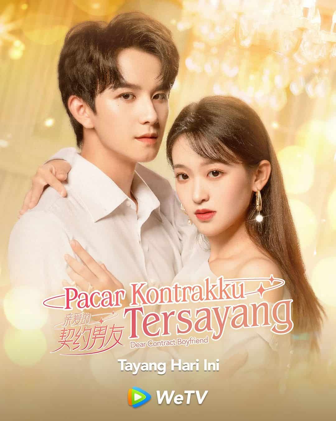 Dear Contract Boyfriend - Sinopsis, Pemain, OST, Episode, Review