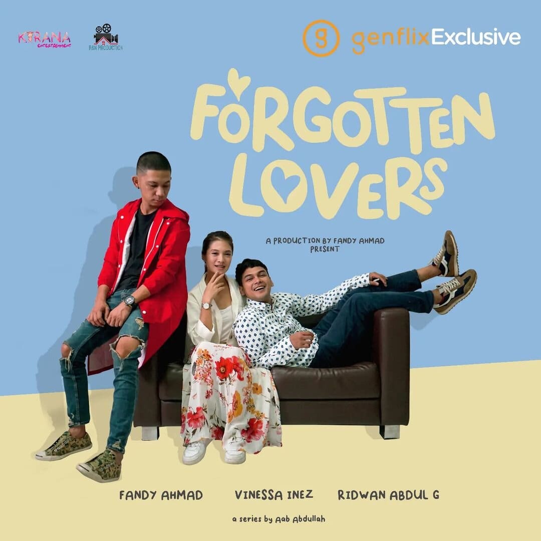 Forgotten Lovers - Sinopsis, Pemain, OST, Episode, Review