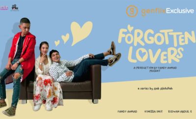 Forgotten Lovers - Sinopsis, Pemain, OST, Episode, Review