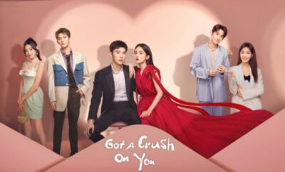 Got a Crush on You - Sinopsis, Pemain, OST, Episode, Review