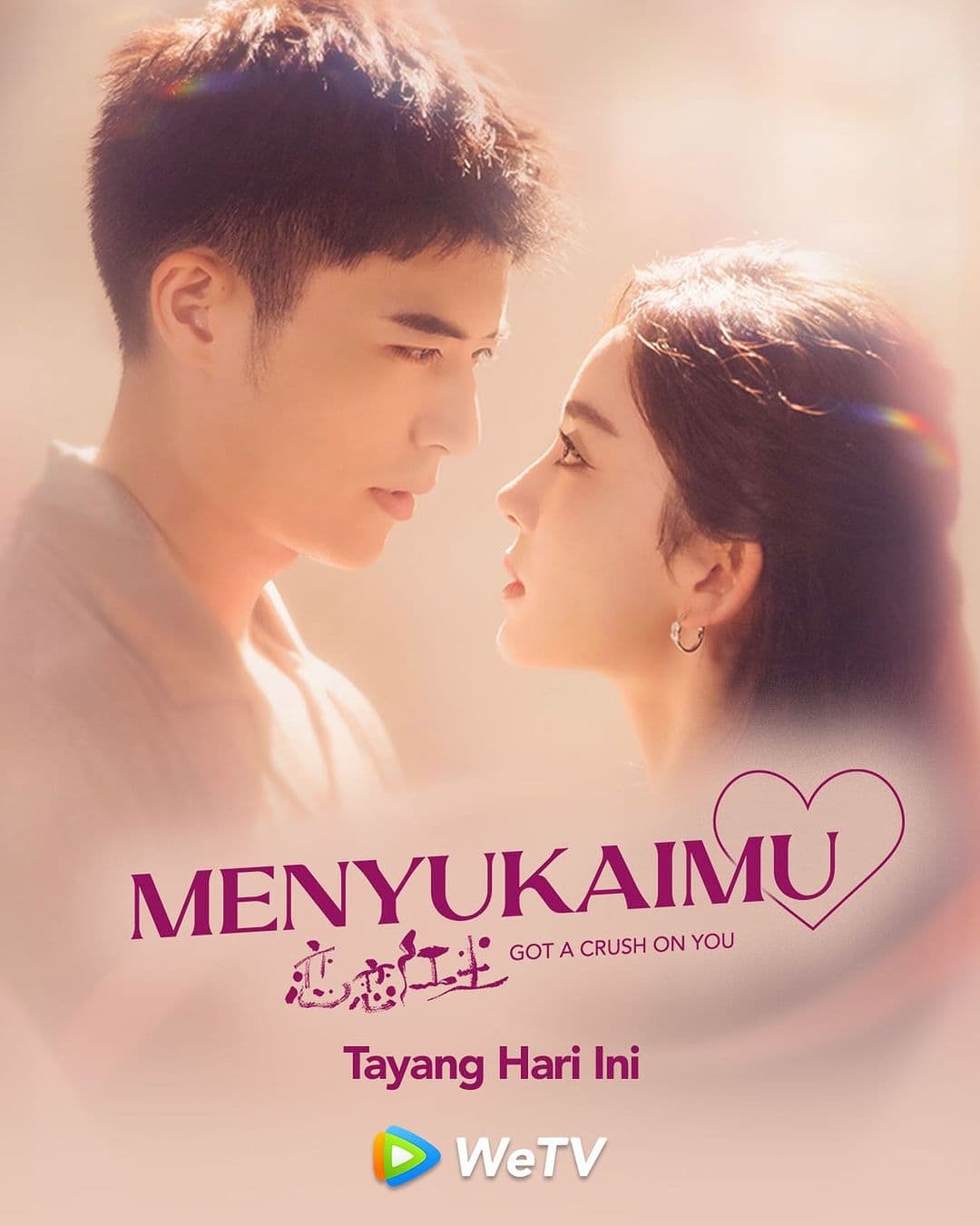Got a Crush on You - Sinopsis, Pemain, OST, Episode, Review