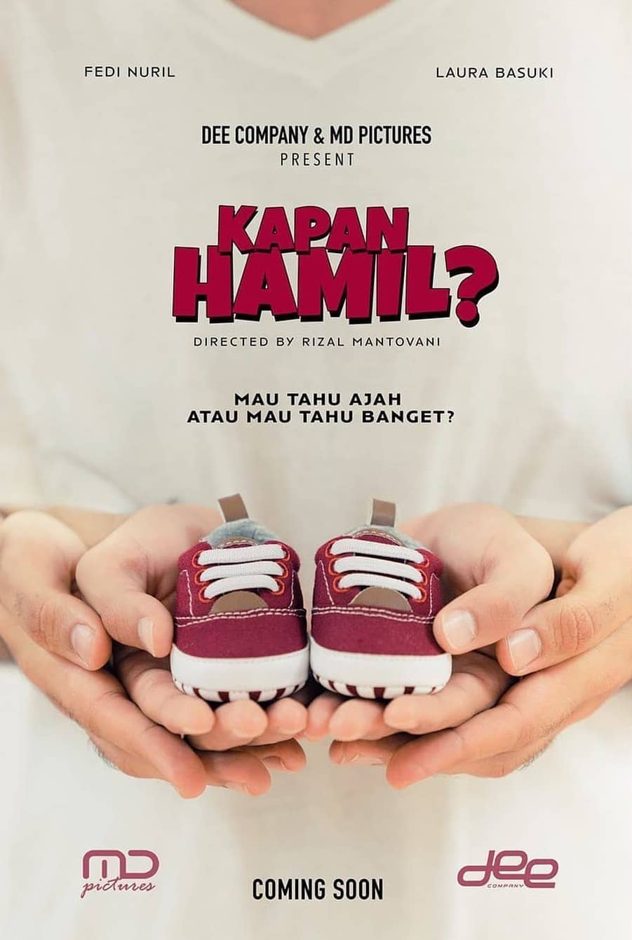 Kapan Hamil? - Sinopsis, Pemain, OST, Review