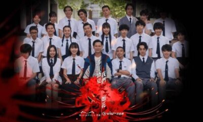 Left on Read - Sinopsis, Pemain, OST, Episode, Review