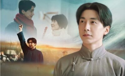 Lightseeker: The Story of the Young Mao Zedong - Sinopsis, Pemain, OST, Episode, Review