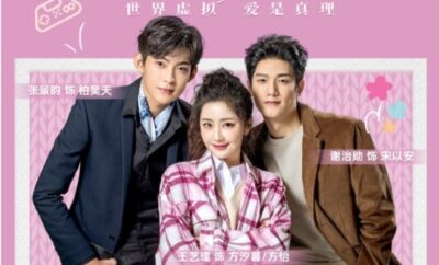 Miss Fang’s Love Secrets - Sinopsis, Pemain, OST, Episode, Review