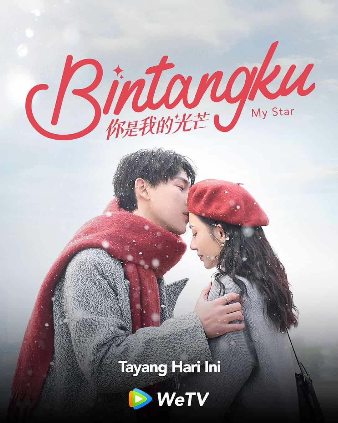 My Star - Sinopsis, Pemain, OST, Episode, Review