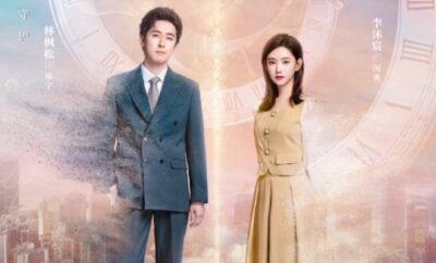 Nine Times Time Travel - Sinopsis, Pemain, OST, Episode, Review