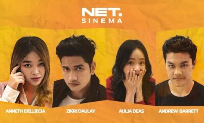 Ribetnya Jatuh Cinta - Sinopsis, Pemain, OST, Episode, Review