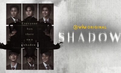 Shadow Part 2 - Sinopsis, Pemain, OST, Episode, Review