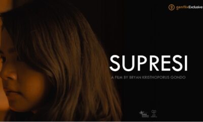 Supresi - Sinopsis, Pemain, OST, Review