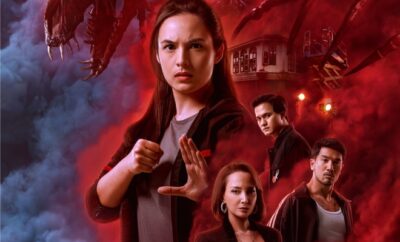 TIRA - Sinopsis, Pemain, OST, Episode, Review