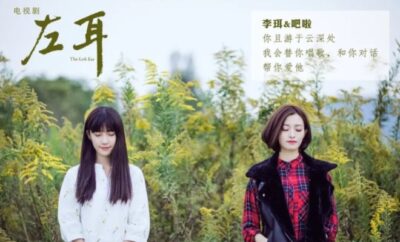 The Left Ear - Sinopsis, Pemain, OST, Episode, Review