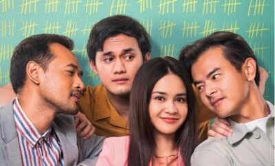 90 Hari Mencari Suami - Sinopsis, Pemain, OST, Episode, Review