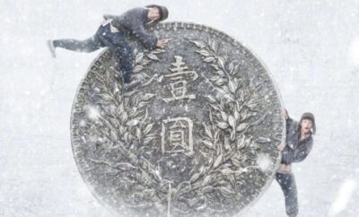 A Soldier's Story - Sinopsis, Pemain, OST, Episode, Review