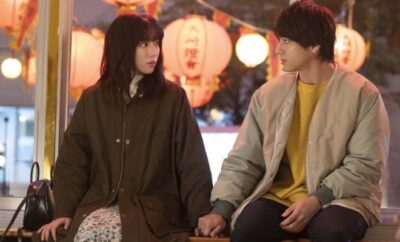 Because You Gave Me Your Heart - Sinopsis, Pemain, OST, Episode, Review