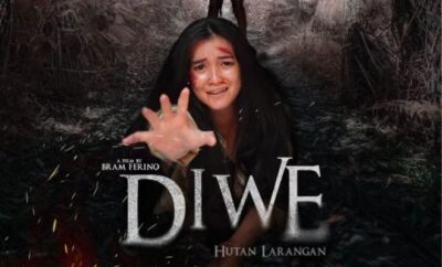 Diwe: Hutan Larangan - Sinopsis, Pemain, OST, Review