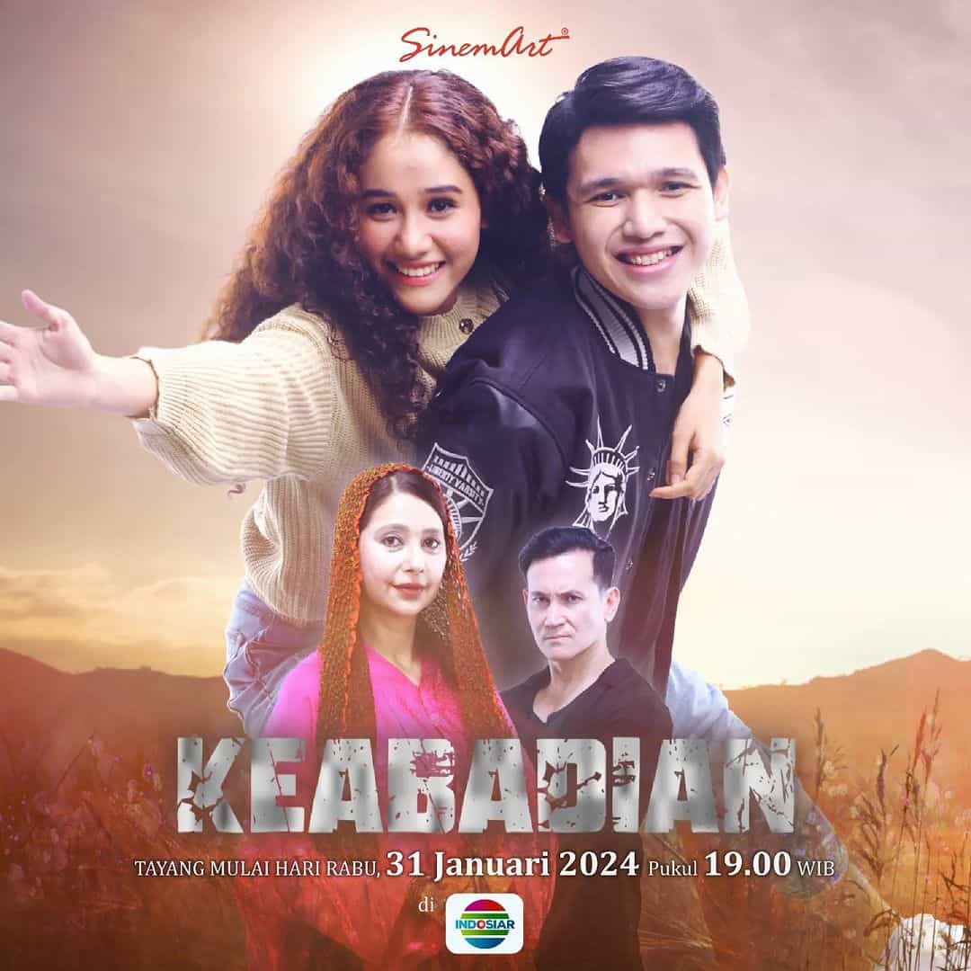 Keabadian - Sinopsis, Pemain, OST, Episode, Review