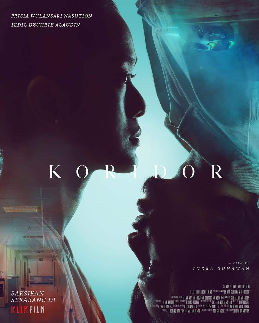 Koridor - Sinopsis, Pemain, OST, Review