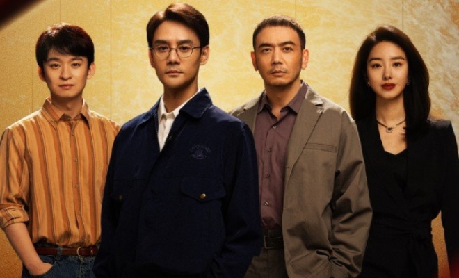 Like a Flowing River Season 3 - Sinopsis, Pemain, OST, Episode, Review