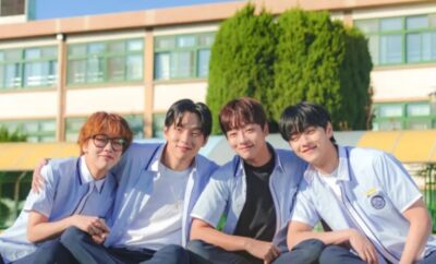 Love for Love's Sake - Sinopsis, Pemain, OST, Episode, Review
