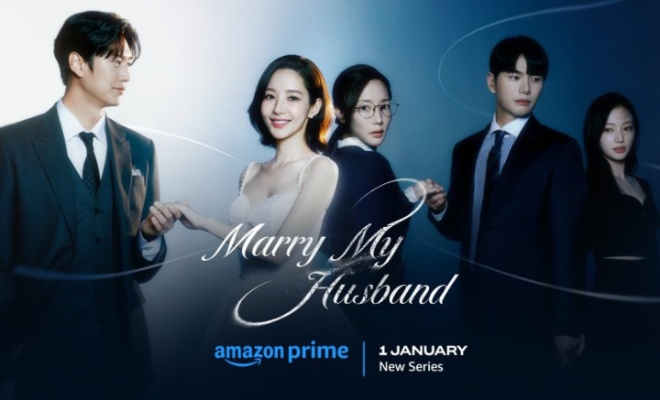 Marry My Husband - Sinopsis, Pemain, OST, Episode, Review