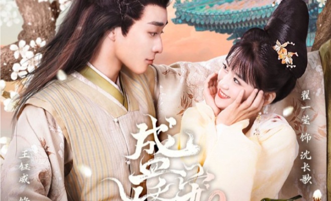 My Beloved Wife - Sinopsis, Pemain, OST, Episode, Review
