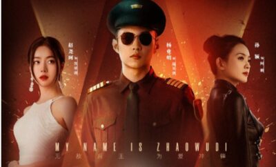 My Name is Zhao Wudi - Sinopsis, Pemain, OST, Episode, Review