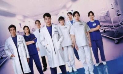 Pandemic Pulse - Sinopsis, Pemain, OST, Episode, Review