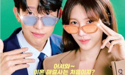 Queen of Divorce - Sinopsis, Pemain, OST, Episode, Review