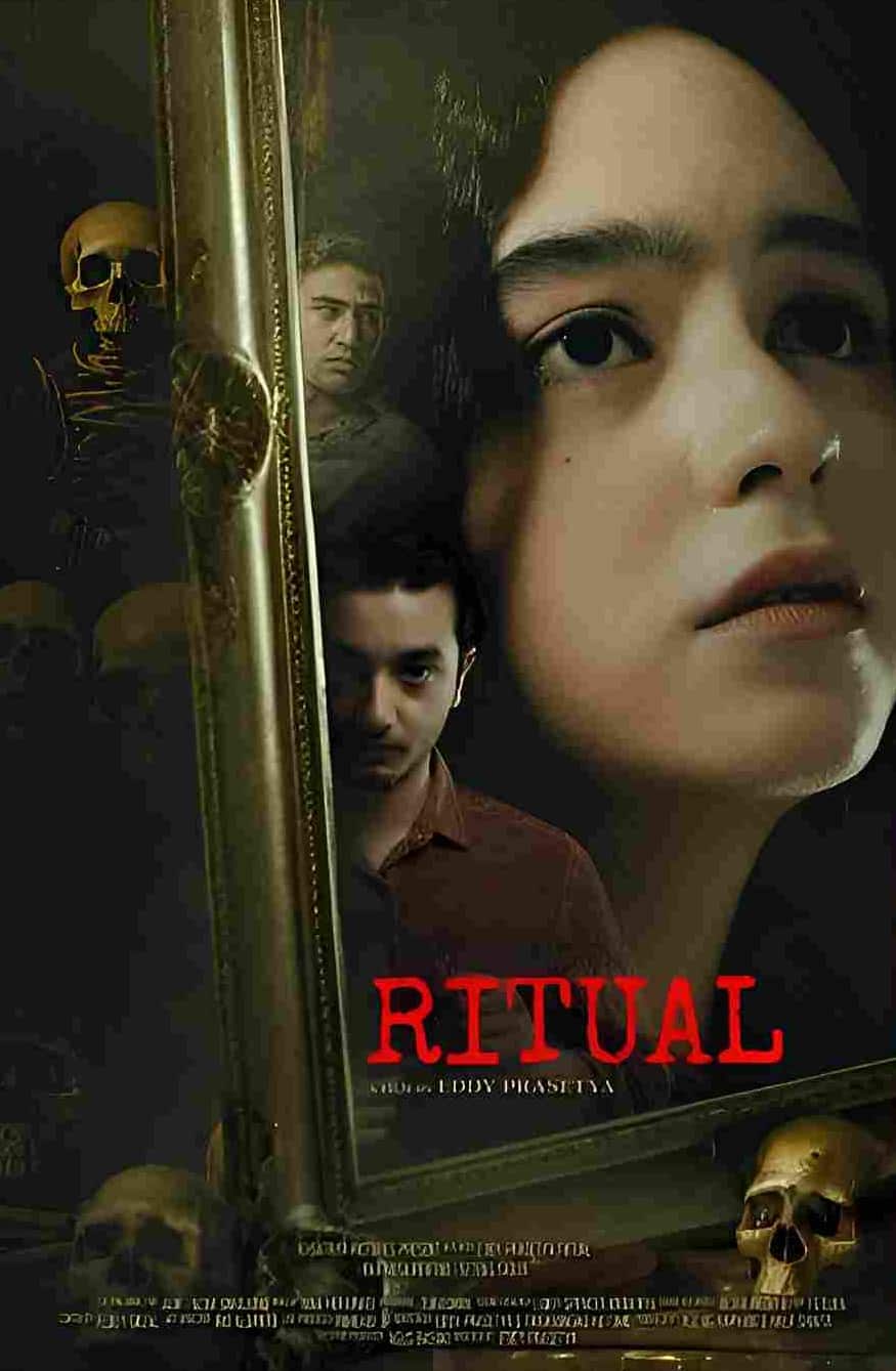 Ritual - Sinopsis, Pemain, OST, Review