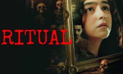Ritual - Sinopsis, Pemain, OST, Review