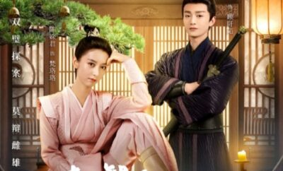 Smart Constable Chronicles - Sinopsis, Pemain, OST, Episode, Review