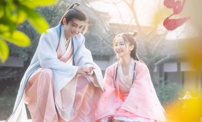 Special Lady - Sinopsis, Pemain, OST, Episode, Review
