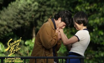 Suami yang Lain - Sinopsis, Pemain, OST, Review