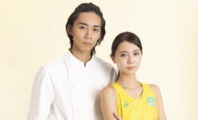 Sugar Sugar Honey - Sinopsis, Pemain, OST, Episode, Review