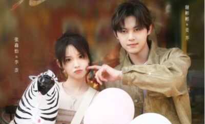Sweet Trap - Sinopsis, Pemain, OST, Episode, Review