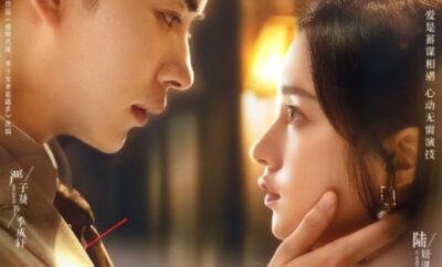 Taking Loves is a Contract - Sinopsis, Pemain, OST, Episode, Review