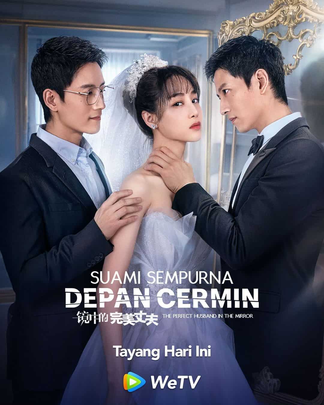 The Perfect Husband in the Mirror - Sinopsis, Pemain, OST, Episode, Review