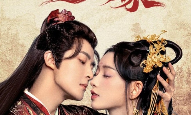 The Reincarnated Lovers - Sinopsis, Pemain, OST, Episode, Review