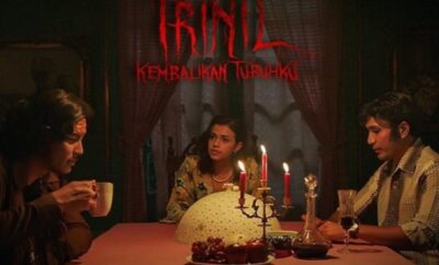 Trinil: Kembalikan Tubuhku - Sinopsis, Pemain, OST, Review