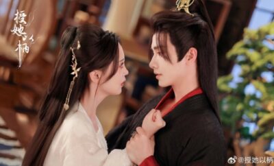 A Tale of Love and Loyalty - Sinopsis, Pemain, OST, Episode, Review