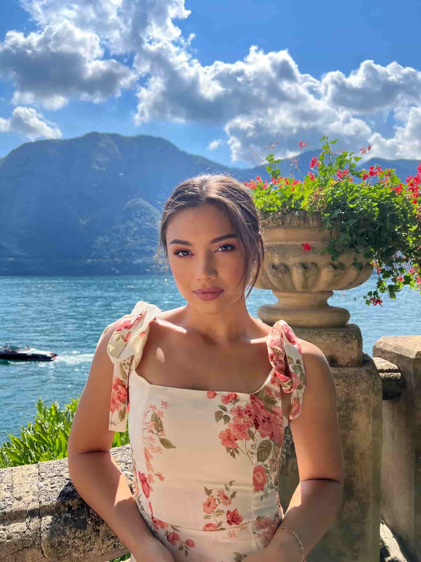 Biodata, Profil, dan Fakta Angela Gilsha