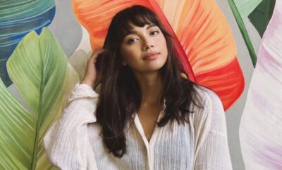 Biodata, Profil, dan Fakta Angela Gilsha