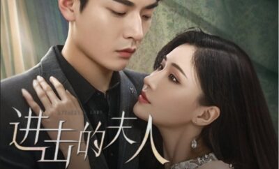Attacking Lady - Sinopsis, Pemain, OST, Episode, Review