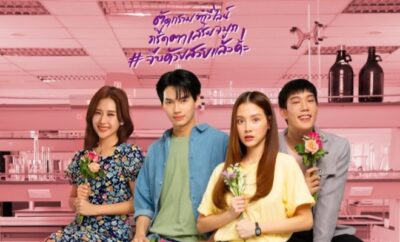 Beauty Newbie - Sinopsis, Pemain, OST, Episode, Review