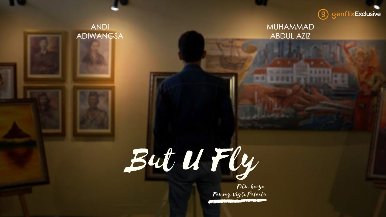 But U Fly - Sinopsis, Pemain, OST, Review