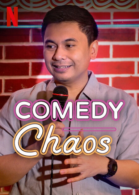 Comedy Chaos - Sinopsis, Pemain, OST, Episode, Review