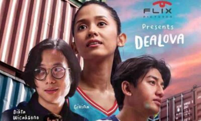 Dealova 2 - Sinopsis, Pemain, OST, Review